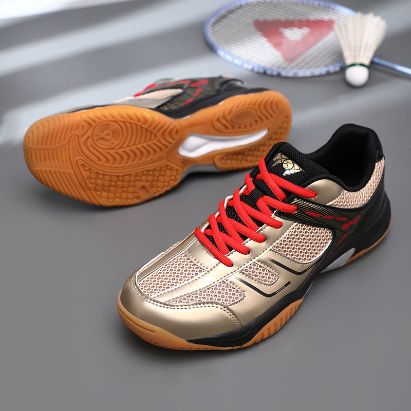 New Badminton Shoes Man Women  - đánh giá và giá Table Tennis Practice