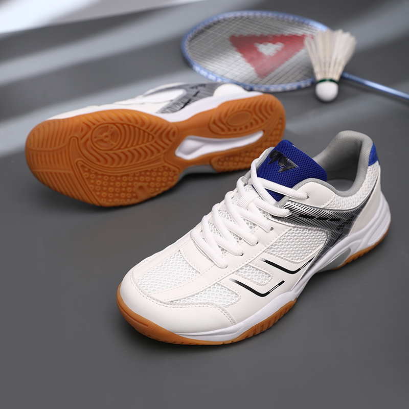 New Badminton Shoes Man Women  - đánh giá và giá Table Tennis Practice