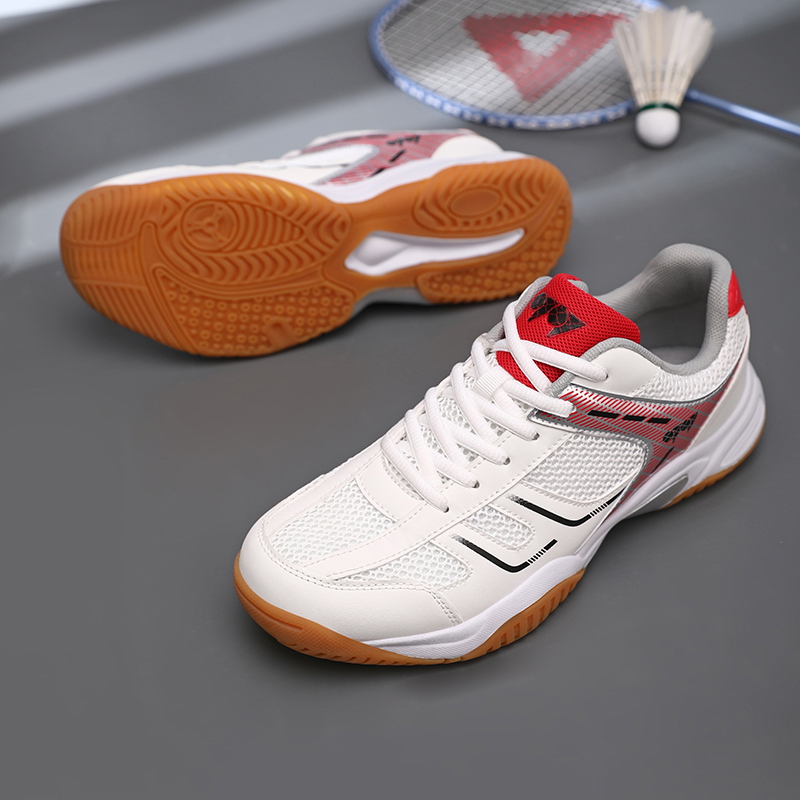 New Badminton Shoes Man Women  - đánh giá và giá Table Tennis Practice