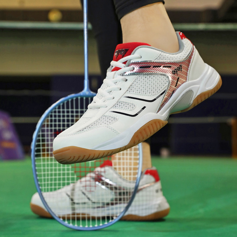 New Badminton Shoes Man Women  - đánh giá và giá Table Tennis Practice