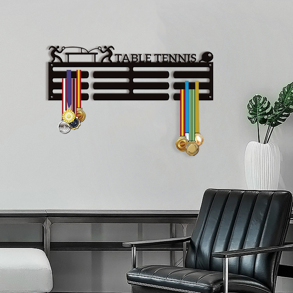 1 interesting personalized cus - đánh giá và giá Table Tennis Athlete