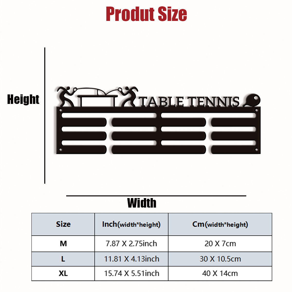 1 interesting personalized cus - đánh giá và giá Table Tennis Athlete