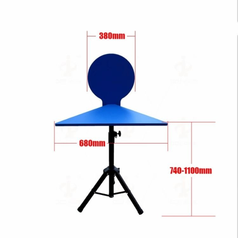 Adjustable Table Tennis Traini - đánh giá và giá Table Tennis Practice