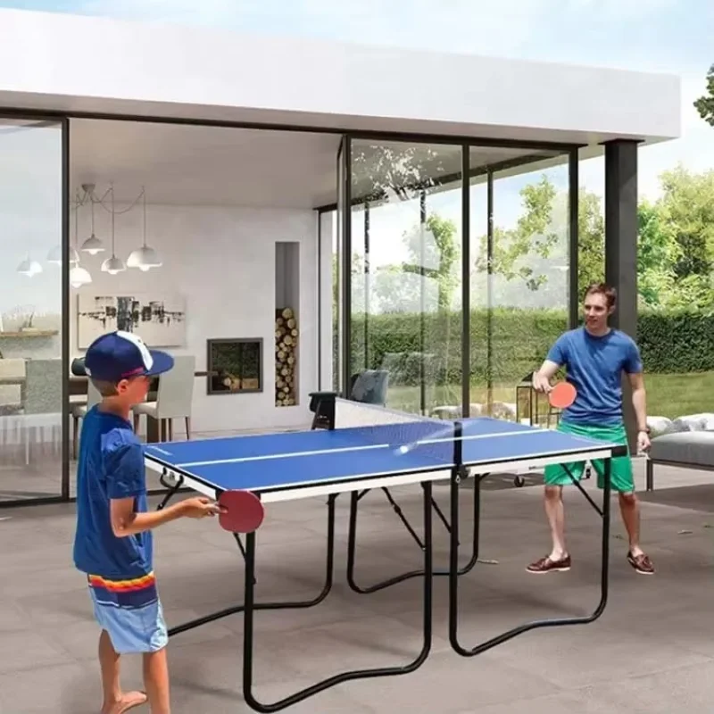 Sell like hot cakes foldable t - đánh giá và giá Table Tennis Youth