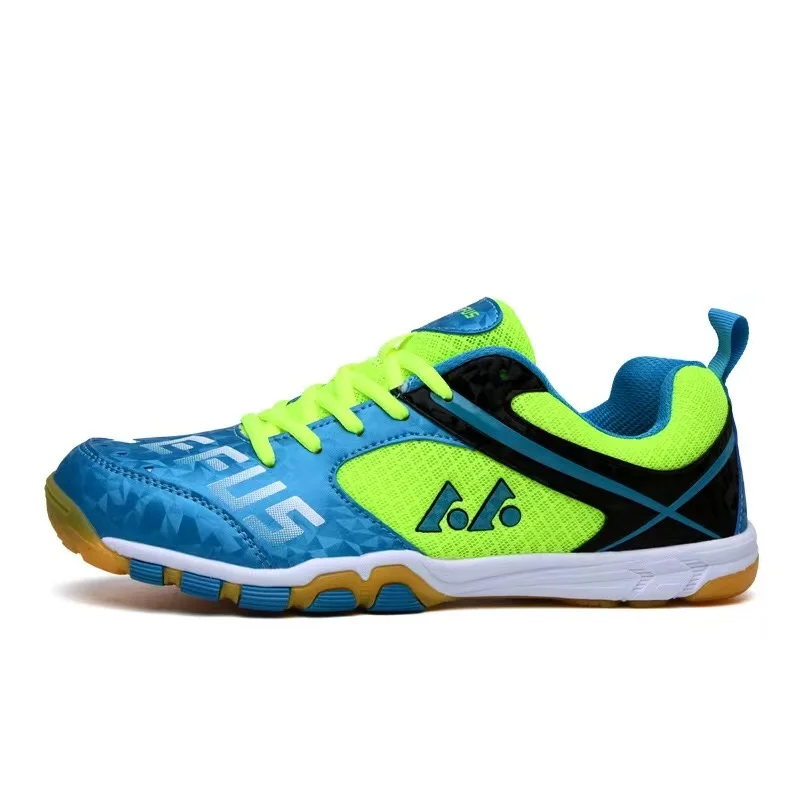 2026 Sneakers Badminton Shoes  - đánh giá và giá Table Tennis Athlete