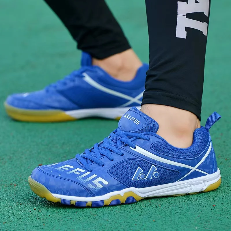 2026 Sneakers Badminton Shoes  - đánh giá và giá Table Tennis Athlete