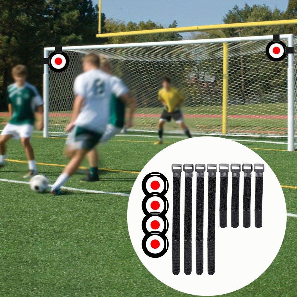 Soccer Training Target Portabl - đánh giá và giá Practice Target Board