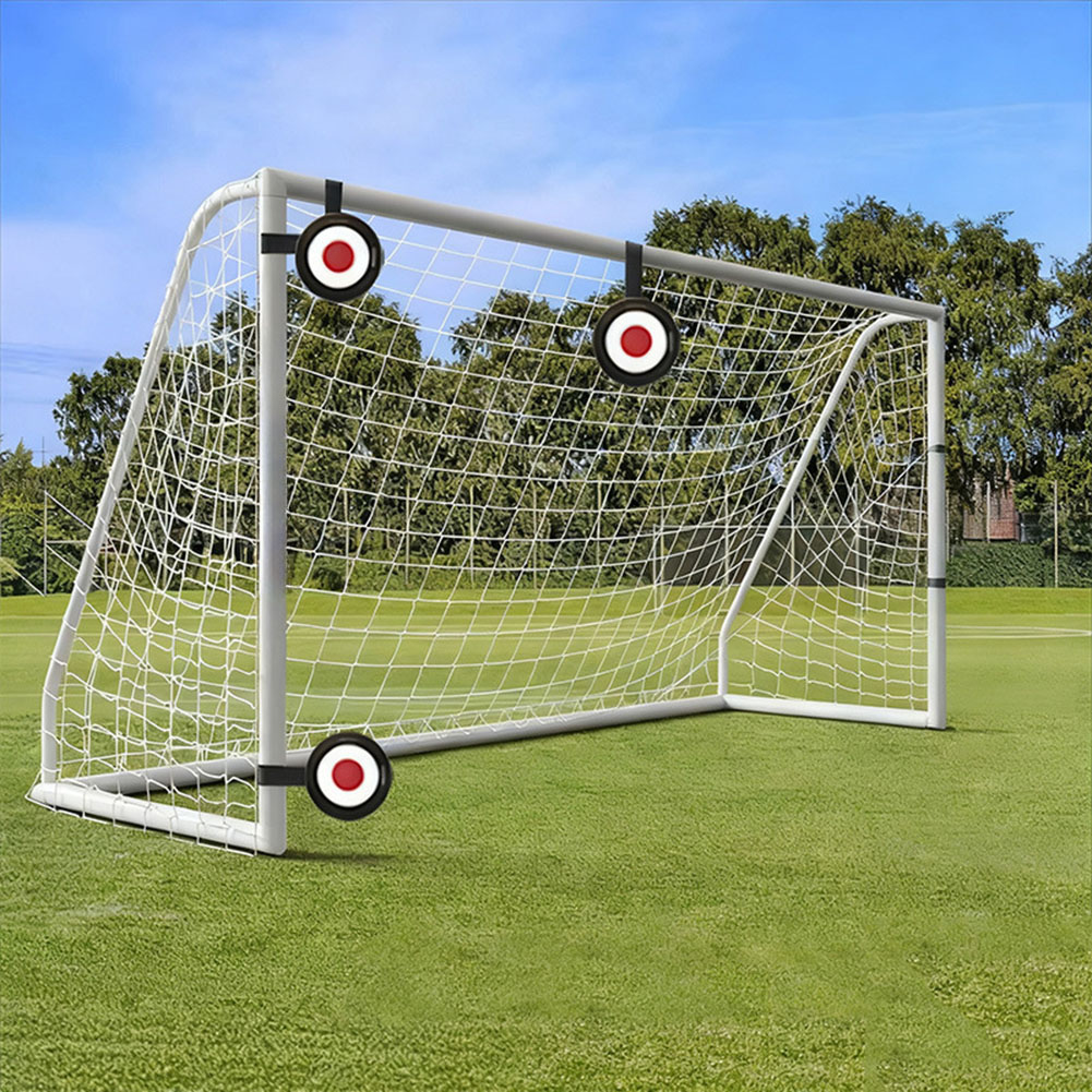 Soccer Training Target Portabl - đánh giá và giá Practice Target Board