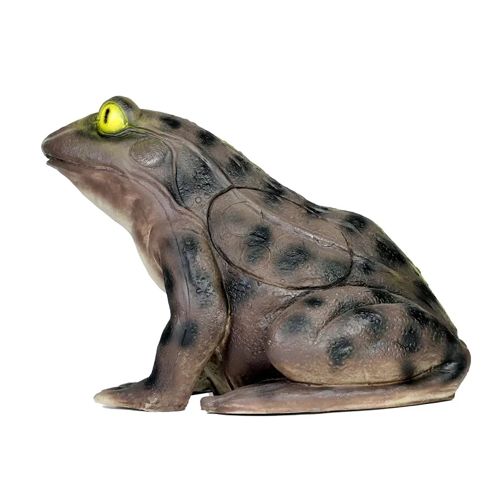 3D Frog Archery Target Waterpr - đánh giá và giá Practice Target Board
