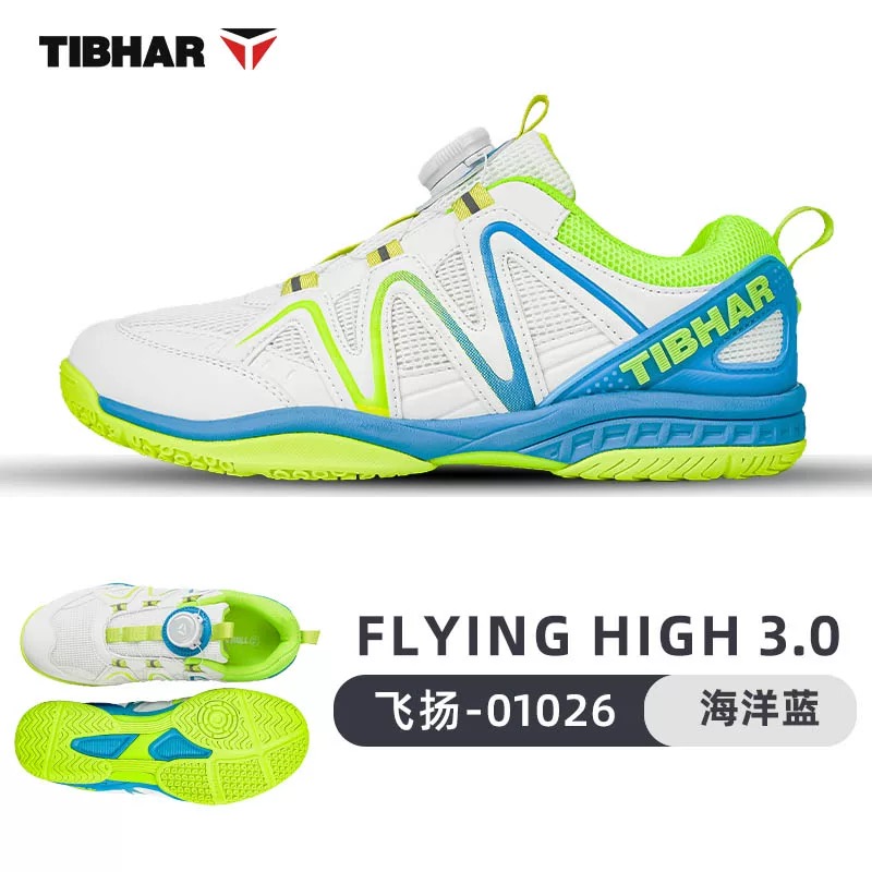 Professional Table Tennis Shoe - đánh giá và giá Table Tennis Youth