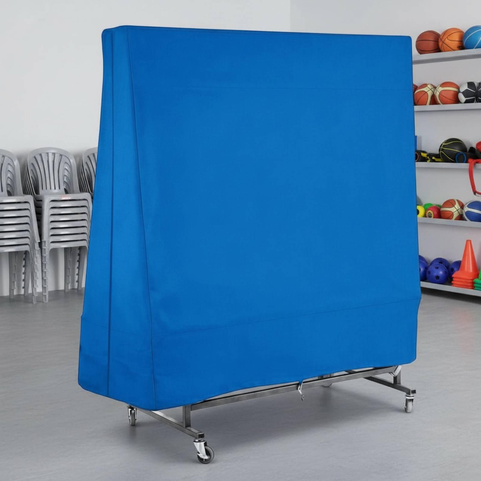 Table Tennis Table Cover Water - đánh giá và giá Table Tennis Athlete