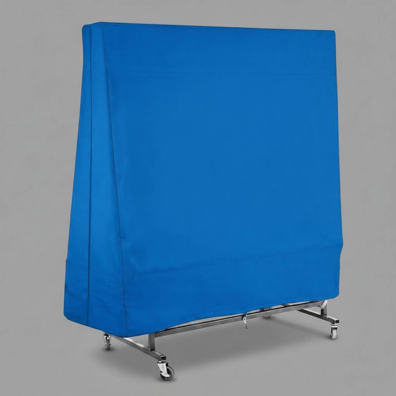 Table Tennis Table Cover Water - đánh giá và giá Table Tennis Athlete