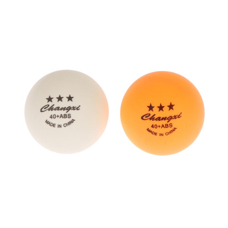 New 10Pcs 3-Star Training Tabl - đánh giá và giá Table Tennis Tournament