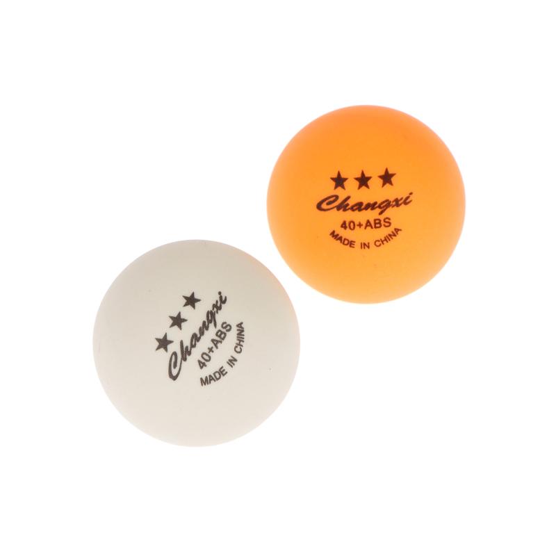 New 10Pcs 3-Star Training Tabl - đánh giá và giá Table Tennis Tournament