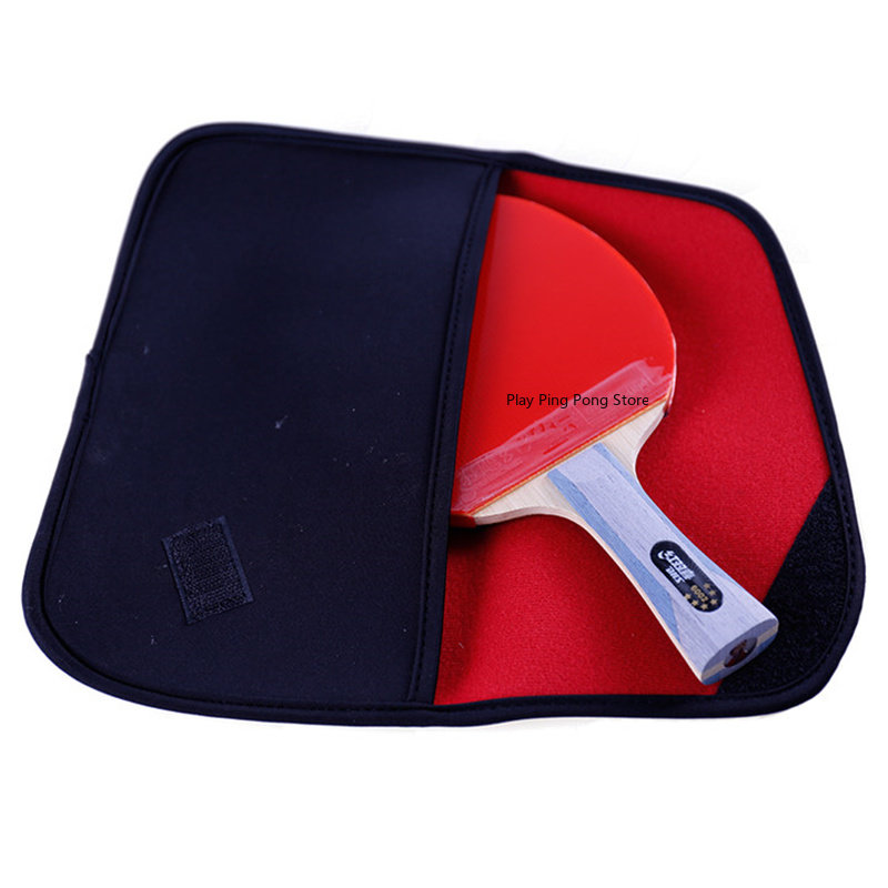 DHS 6 Star 6002 6006 Table Ten - đánh giá và giá Table Tennis Kit Bag