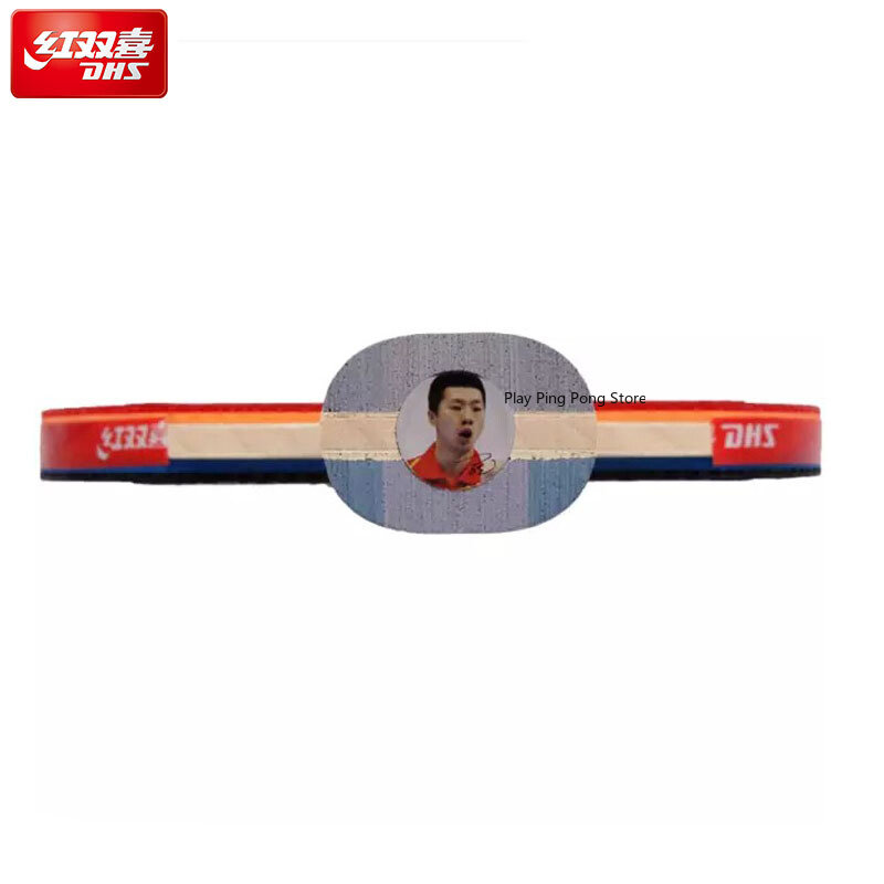 DHS 6 Star 6002 6006 Table Ten - đánh giá và giá Table Tennis Kit Bag