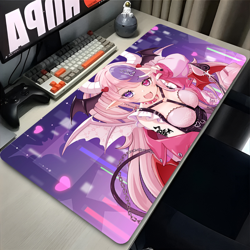 Ironmouse Vshojo Mouse Pad Vir - đánh giá và giá Table Tennis Youtube