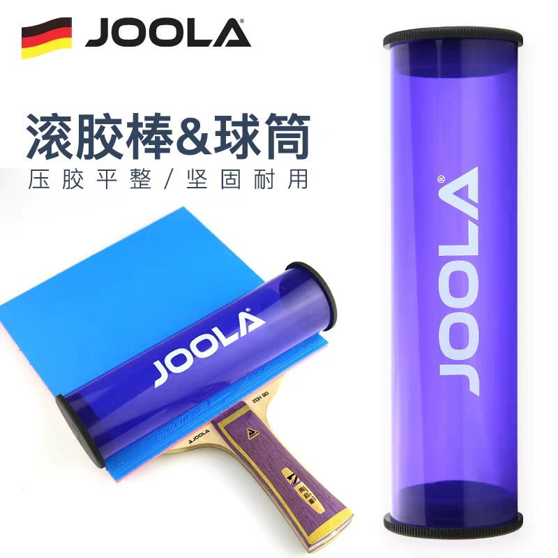 1pcs JOOLA Table Tennis Rubber - đánh giá và giá Table Tennis Youtube