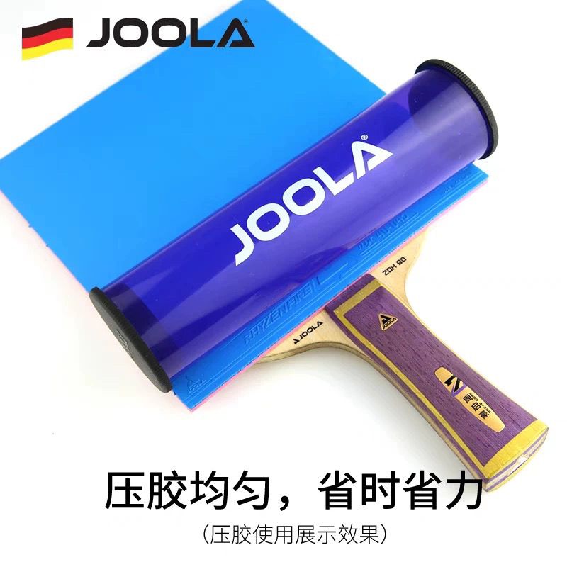 1pcs JOOLA Table Tennis Rubber - đánh giá và giá Table Tennis Youtube