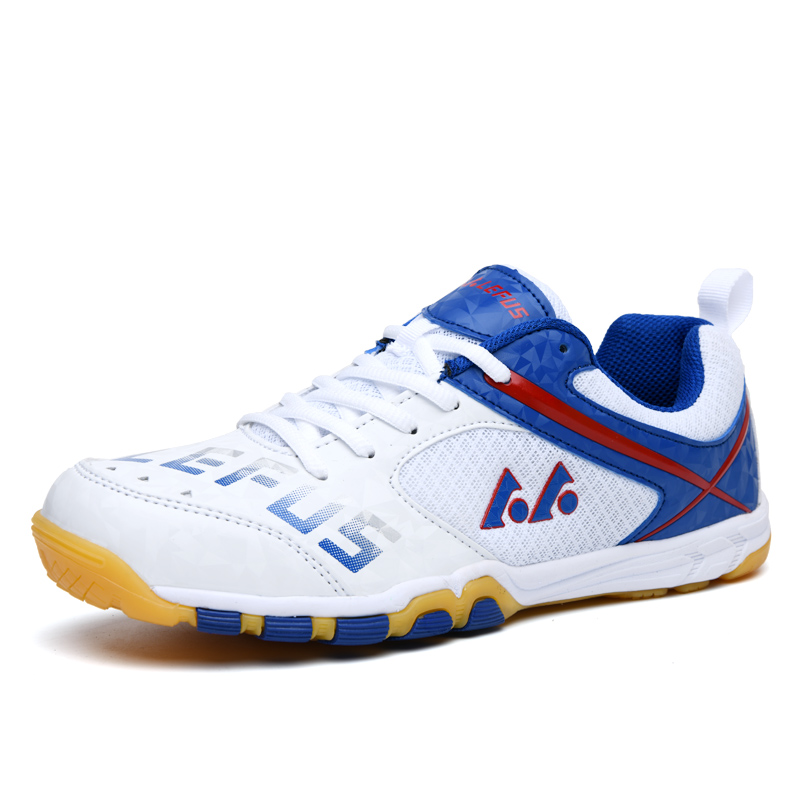 Lefus Brand Table Tennis Shoes - đánh giá và giá Table Tennis Athlete