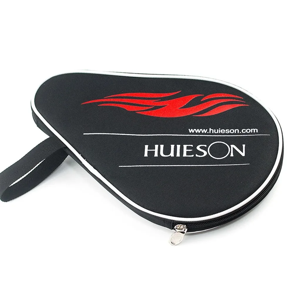 1PC 30x20cm Table Tennis Racke - đánh giá và giá Table Tennis Kit Bag