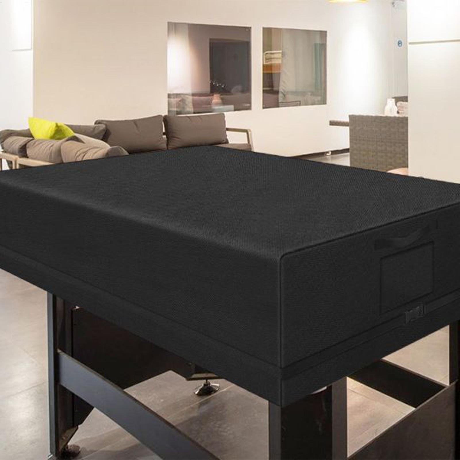 Dustproof Football Table Cover - đánh giá và giá Table Tennis Tournament