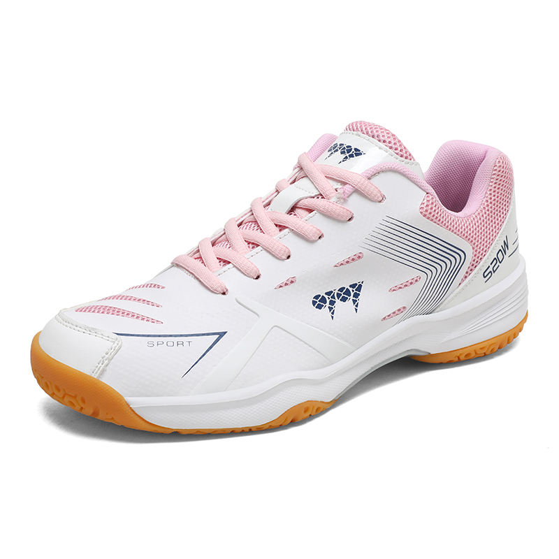 Women Men Kids Badminton Shoes - đánh giá và giá Table Tennis Athlete