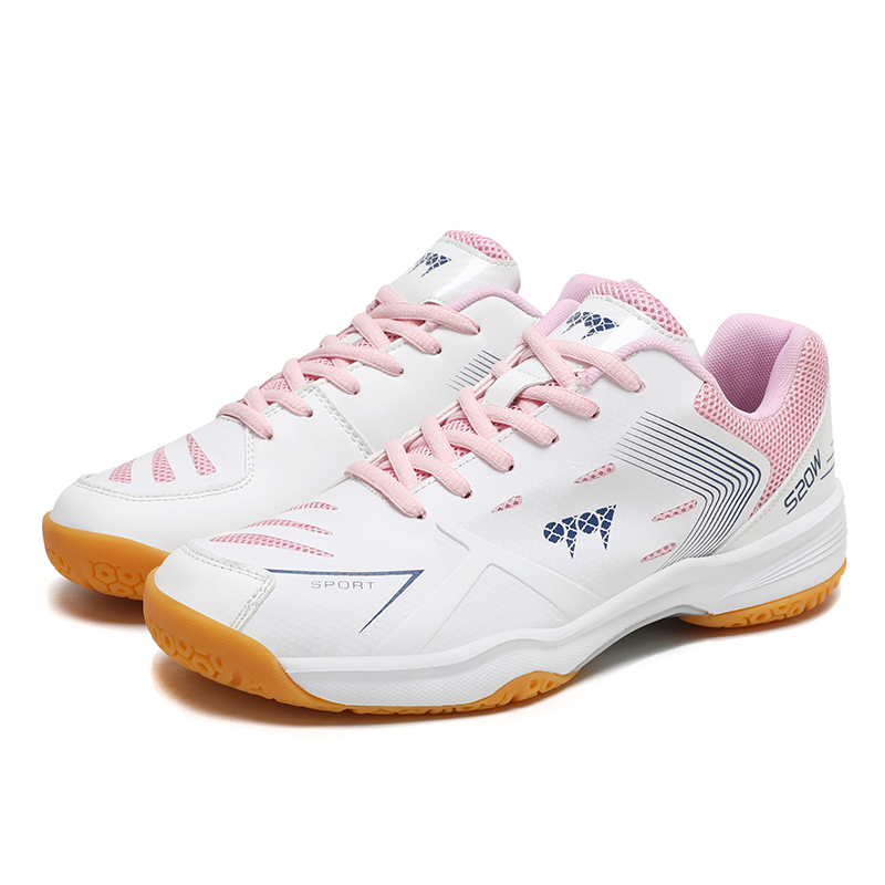 Women Men Kids Badminton Shoes - đánh giá và giá Table Tennis Athlete
