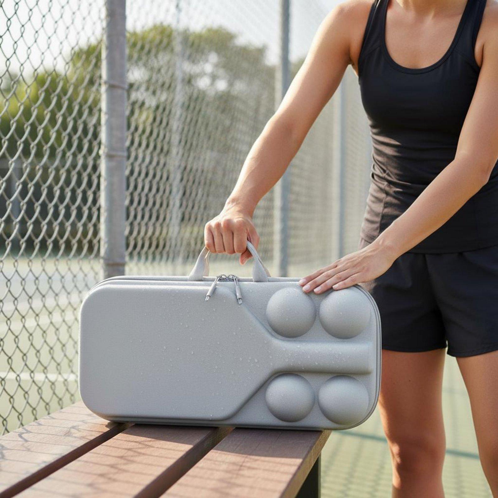 Waterproof Storage Case Durabl - đánh giá và giá Table Tennis Usa