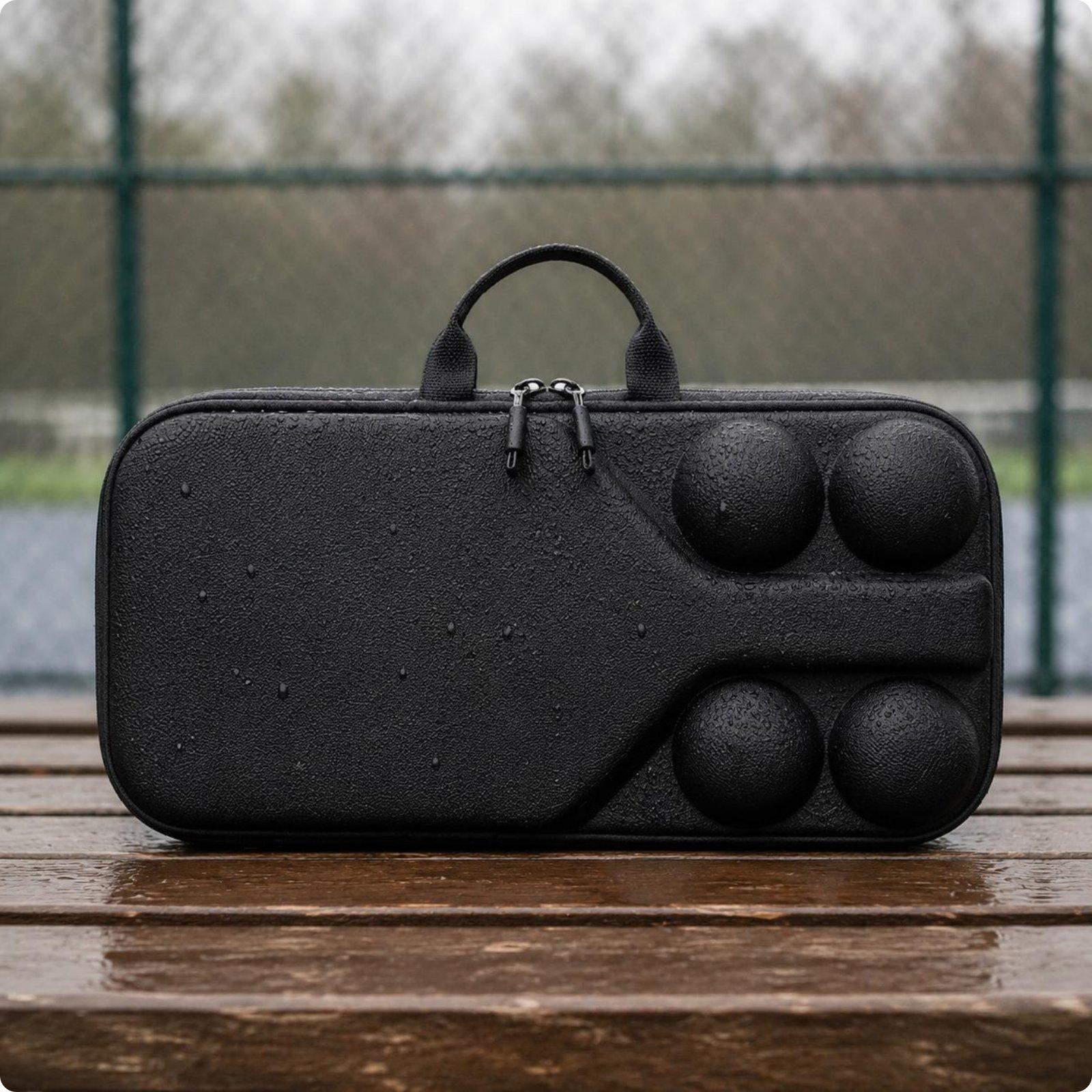 Waterproof Storage Case Durabl - đánh giá và giá Table Tennis Usa