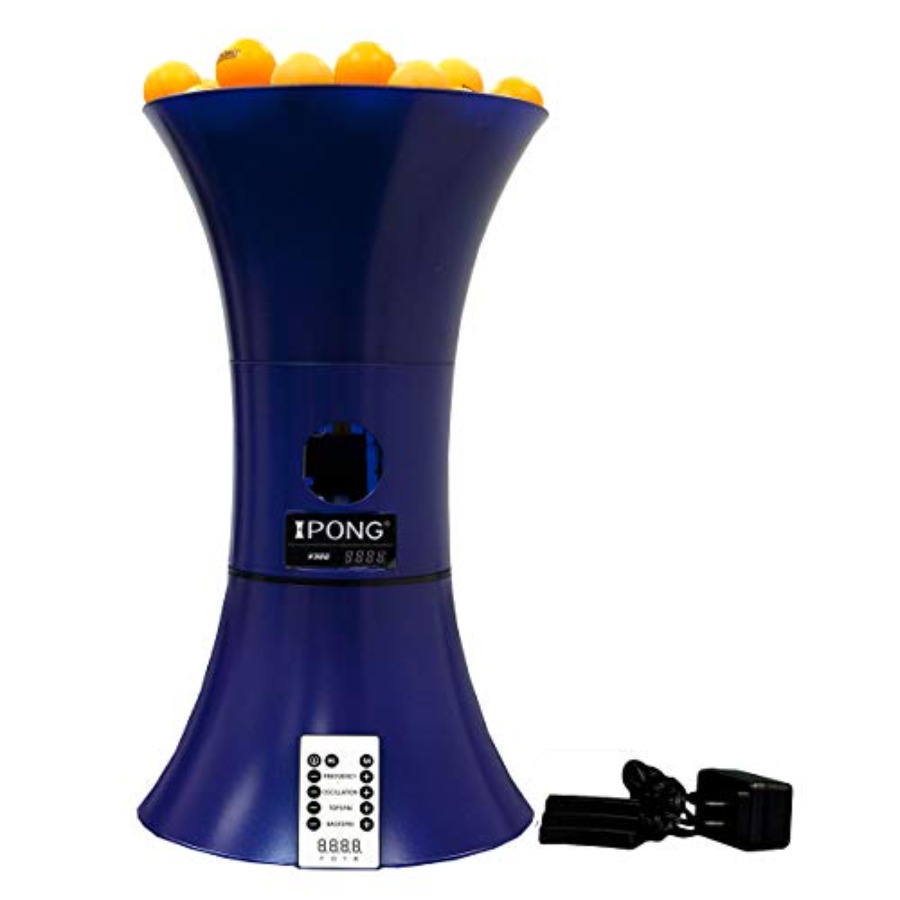 iPong V300 Table Tennis Traini - đánh giá và giá Table Tennis Usa