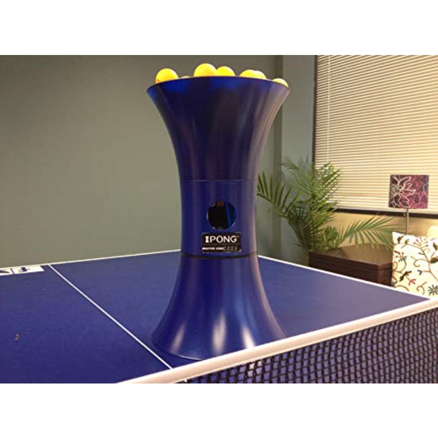 iPong V300 Table Tennis Traini - đánh giá và giá Table Tennis Usa