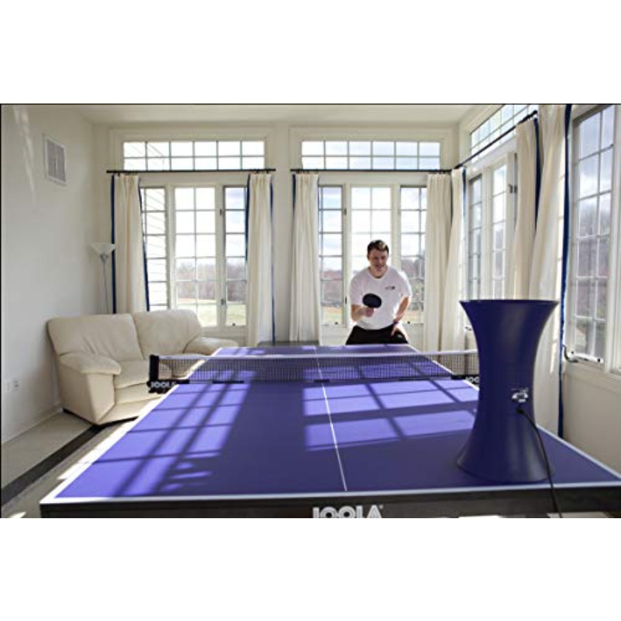 iPong V300 Table Tennis Traini - đánh giá và giá Table Tennis Usa