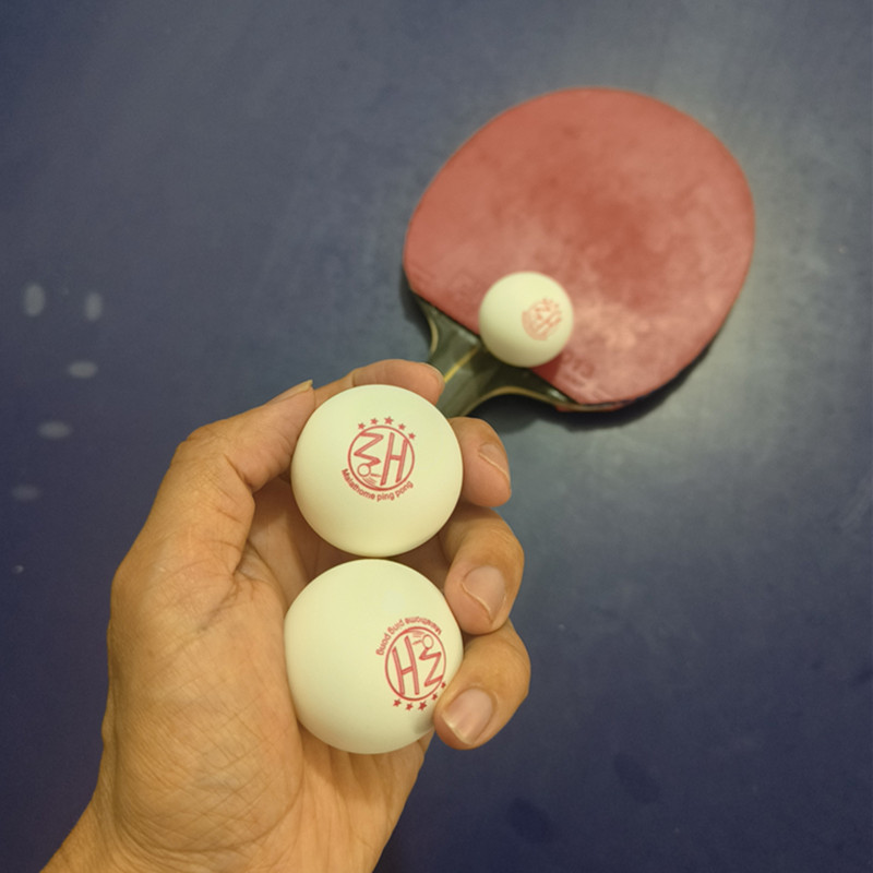 Malathorne Premium 5 Star ABS  - đánh giá và giá Table Tennis Tournament