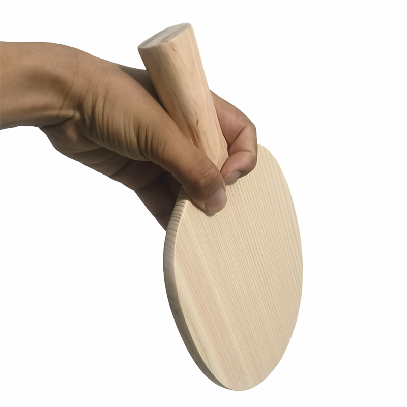 Single Ply Hinoki Solid Wood T - đánh giá và giá Table Tennis Usa
