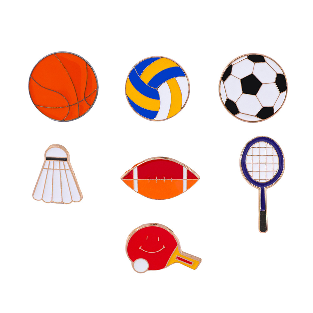 1 Set Cartoon Football Basketb - đánh giá và giá Table Tennis Cartoon
