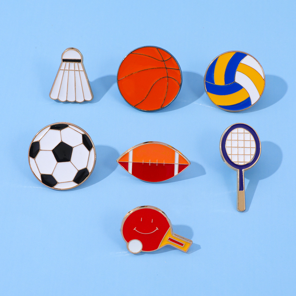 1 Set Cartoon Football Basketb - đánh giá và giá Table Tennis Cartoon