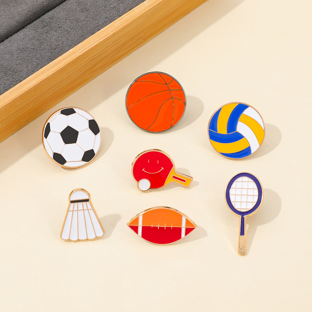1 Set Cartoon Football Basketb - đánh giá và giá Table Tennis Cartoon