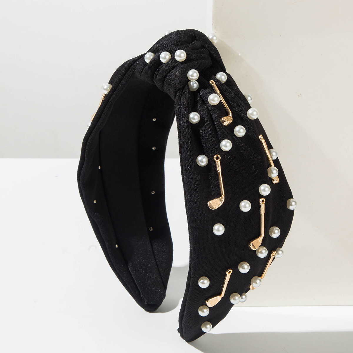 Pop Sport Women Headband Mini  - đánh giá và giá Table Tennis Cartoon