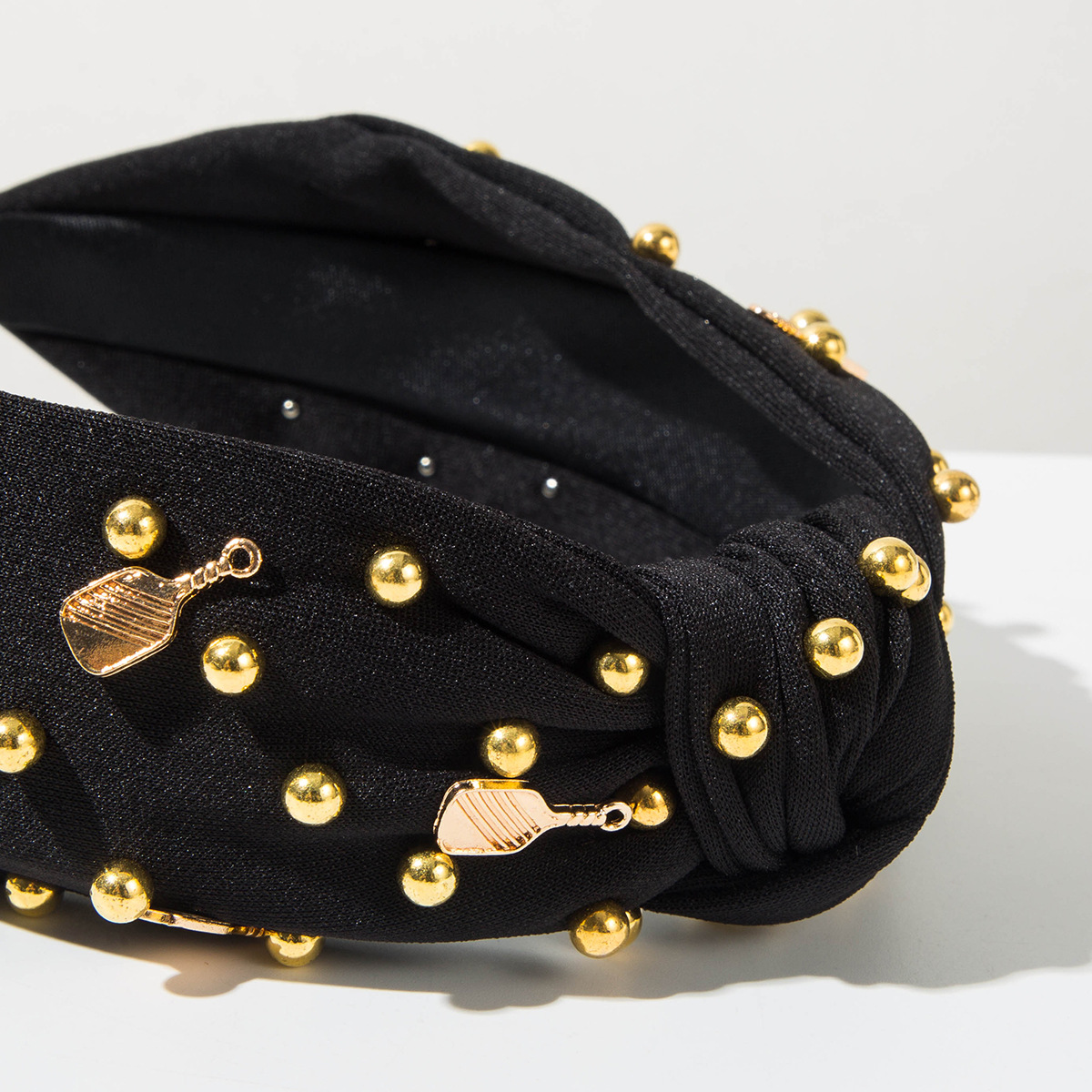 Pop Sport Women Headband Mini  - đánh giá và giá Table Tennis Cartoon