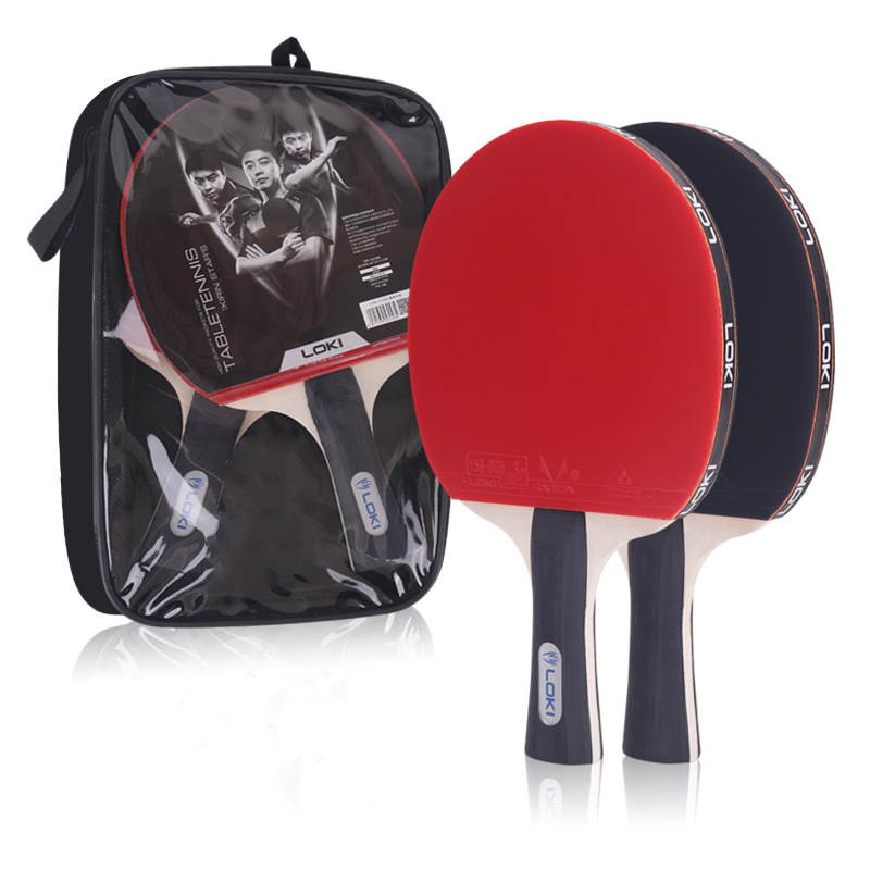 LOKI K1000  Professional Table - đánh giá và giá Table Tennis Youtube