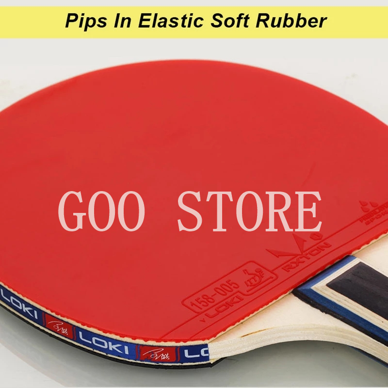 LOKI K1000  Professional Table - đánh giá và giá Table Tennis Youtube