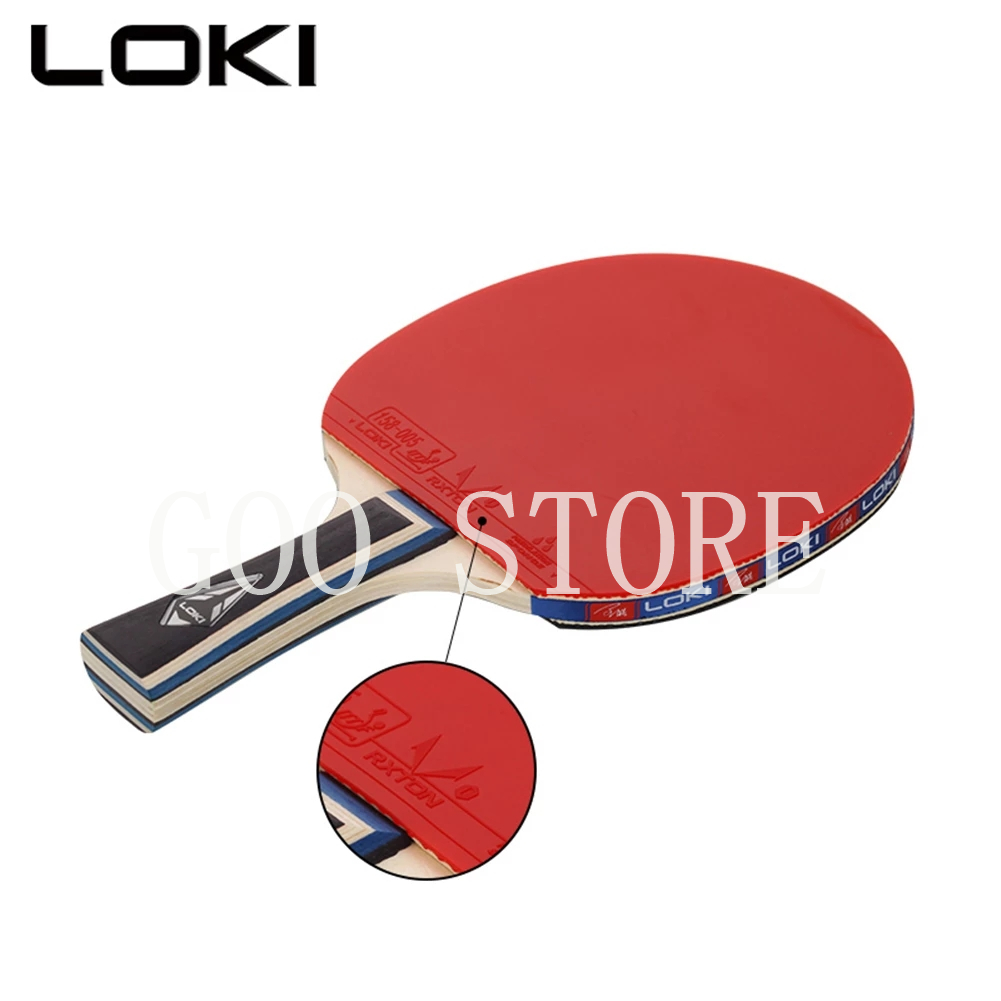 LOKI K1000  Professional Table - đánh giá và giá Table Tennis Youtube