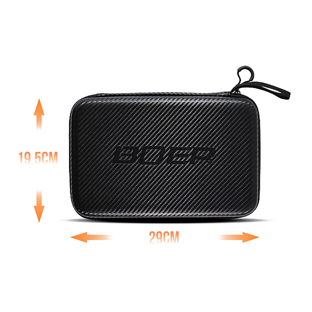 1 Pc Table Tennis Bat Cover Pa - đánh giá và giá Table Tennis Kit Bag