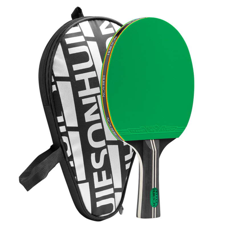 HUIESON 5 Stars Colorful Table - đánh giá và giá Table Tennis Kit Bag