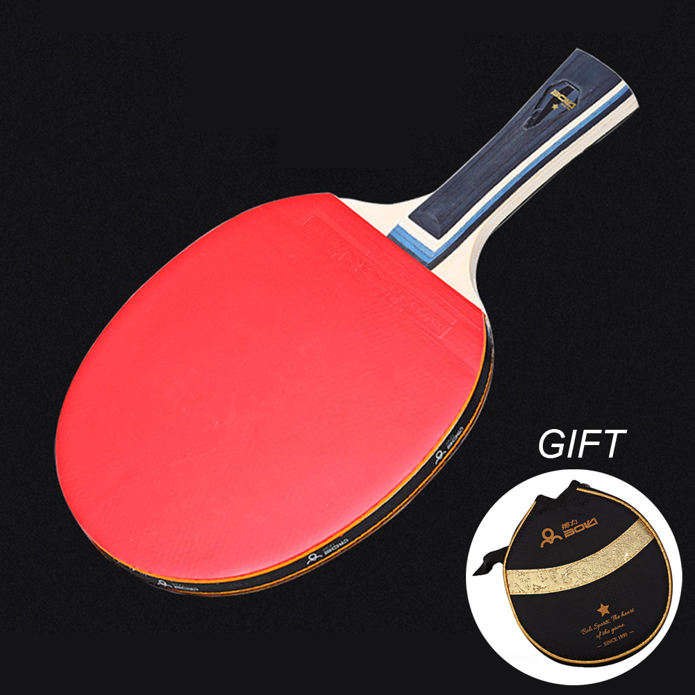 1pc Strong Spin Table Tennis R - đánh giá và giá Table Tennis Kit Bag