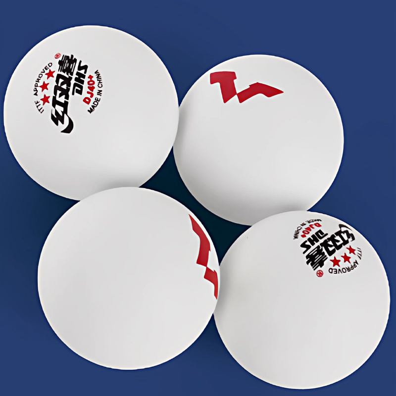 Professional Ping Pong Ball DH - đánh giá và giá Table Tennis Athlete