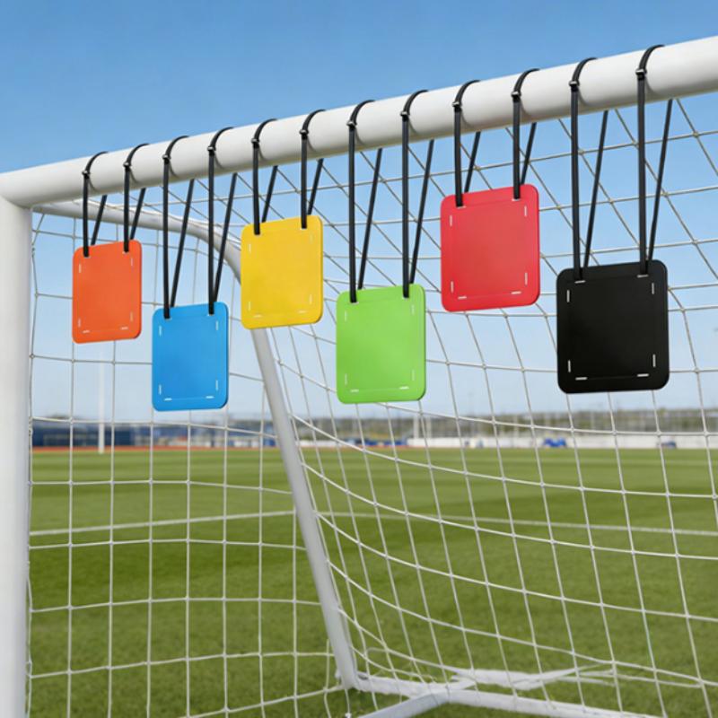 Adjustable Soccer Training Tar - đánh giá và giá Practice Target Board