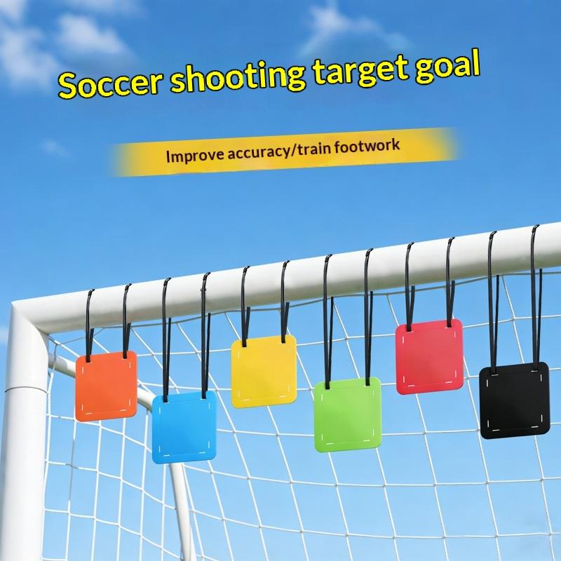 Adjustable Soccer Training Tar - đánh giá và giá Practice Target Board