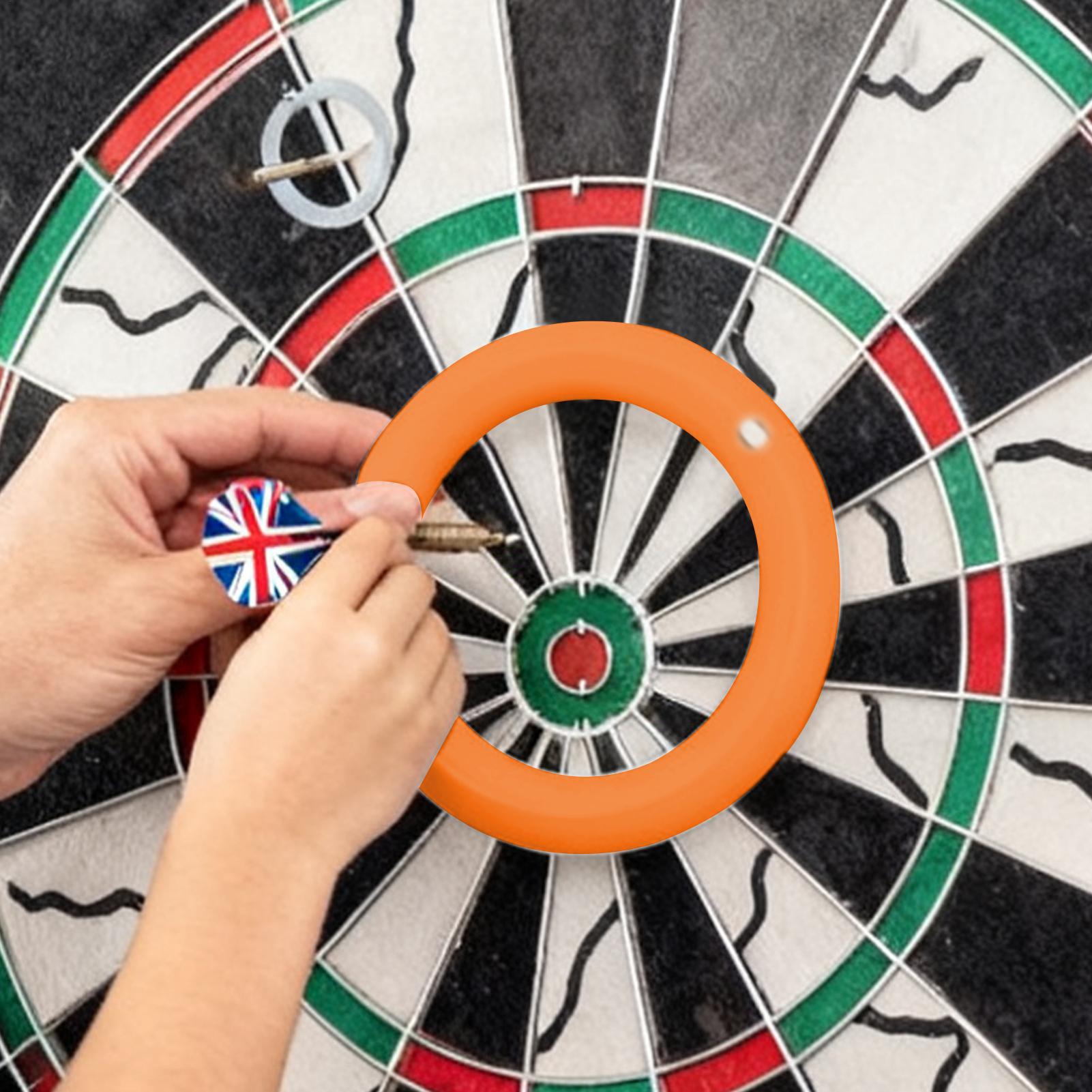 4pcs/set Dart Practice Rings D - đánh giá và giá Practice Target Board